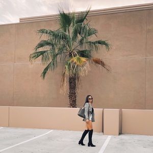 Meet your Posher, Amber